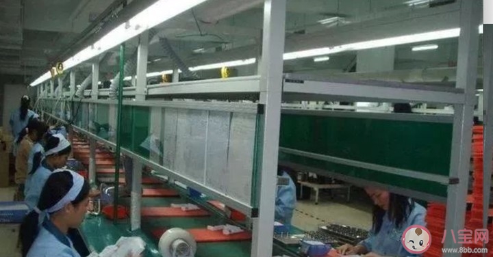 電子廠挑戰失敗是什么意思 電子廠是做什么的