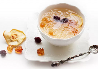 桃膠可以直接吃嗎 桃膠怎么做營養好吃