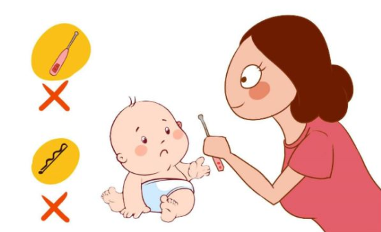 可以用棉簽給孩子掏耳朵嗎 給孩子掏耳朵要注意什么