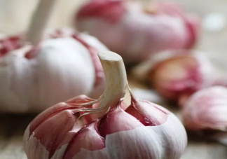 吃大蒜能讓人快樂是真的嗎 吃大蒜為什么能讓人快樂