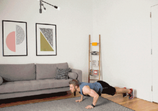 波比跳減脂真的很快嗎 波比跳是怎么減脂