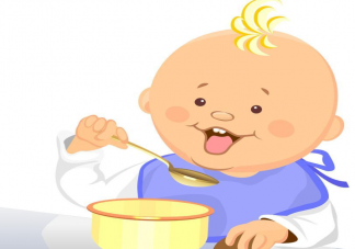 寶寶自主進食的黃金期是什么時候 讓寶寶自主進食要注意什么