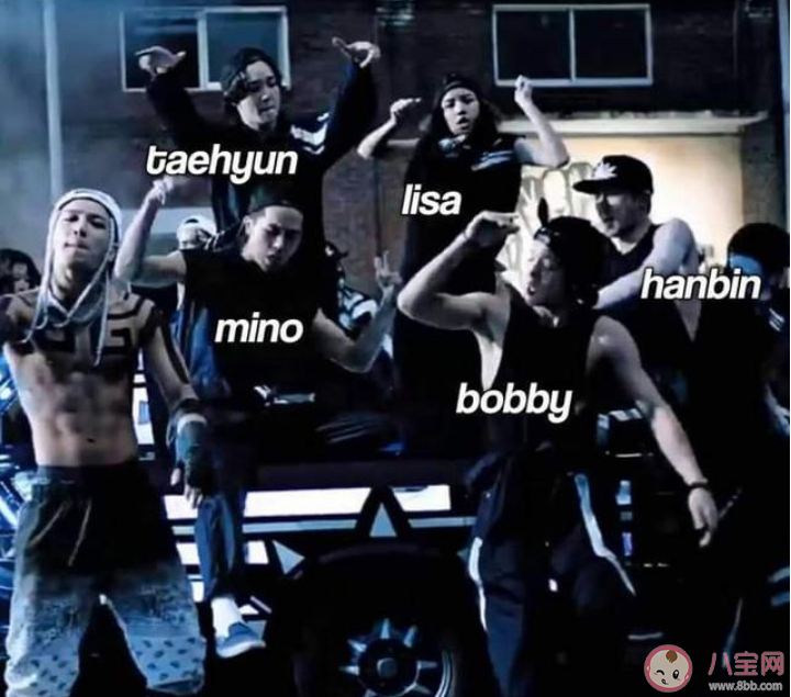 買米當(dāng)卡是什么意思什么梗 買米當(dāng)卡的出處來源是什么