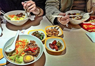 四月吃什么養生好 四月該吃什么不該吃什么