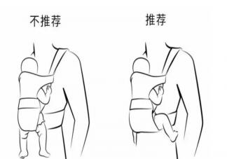 嬰兒幾個月可以用腰凳 寶寶三個月可以用腰凳嗎