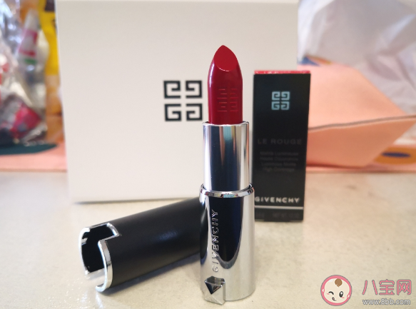 紀梵希小羊皮N333好看嗎 紀梵希小羊皮N333試色