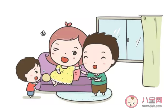 懷孕初期胃脹氣咋回事  懷孕初期胃脹氣怎么辦