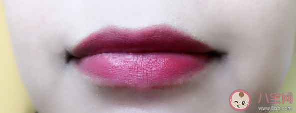 紀梵希小羊皮N333好看嗎 紀梵希小羊皮N333試色