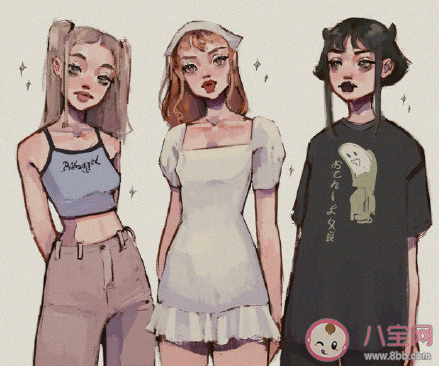 三人行的友誼有多卑微 三個人的友誼真的不會長久嗎