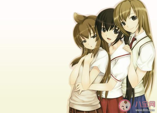 三人行的友誼有多卑微脆弱 真正三人行友誼是怎樣的