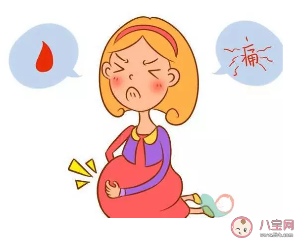 孕期闌尾炎能做手術嗎  孕期闌尾炎手術對胎兒有影響嗎