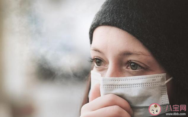 孕婦戴口罩會導致胎兒缺氧嗎 孕婦戴口罩會不會對胎兒有影響