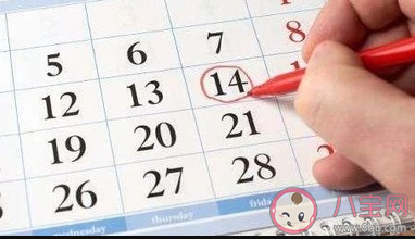 前七后八是安全期還是危險期 前七后八是什么意思