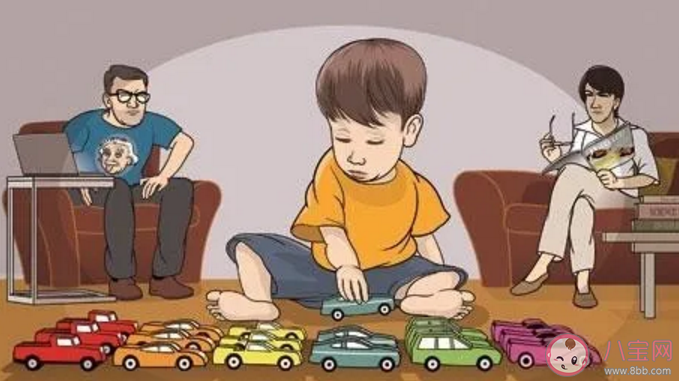 孩子自閉癥有哪些臨床癥狀 孩子自閉癥可以被治好嗎