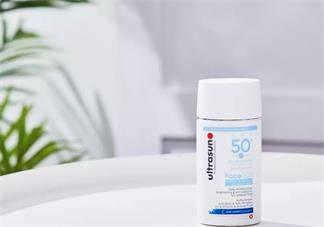 Ultrasun小藍盾好用嗎 Ultrasun小藍盾使用感受分析