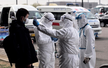 無癥狀感染者怎么預防 無癥狀感染者的預防措施