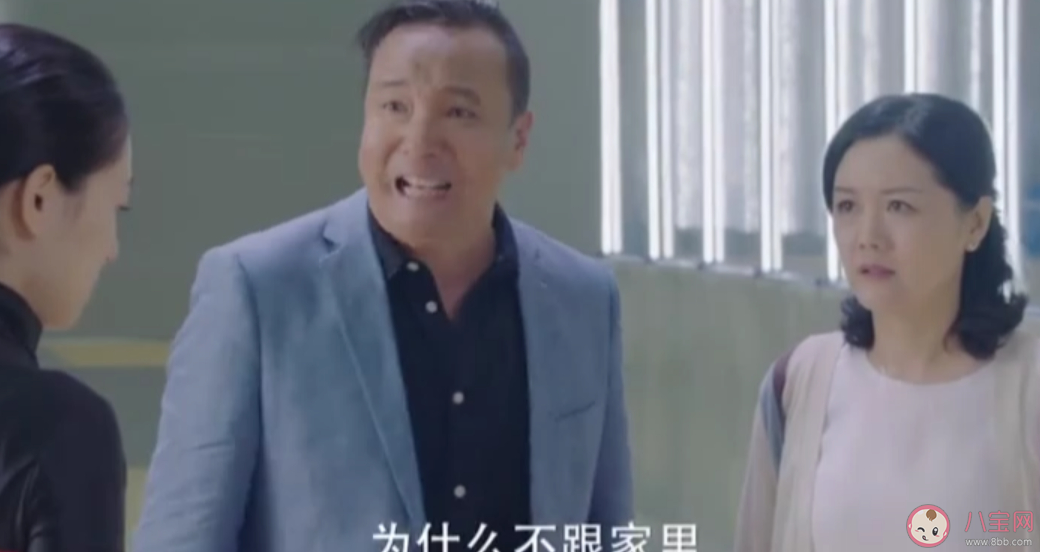 棠雪爸爸不讓棠雪滑冰是什么原因 棠雪爸爸什么時候接受黎語冰