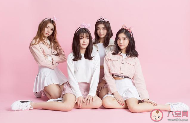 青你2冰清玉潔組合被解約是真的嗎 冰清玉潔組合為什么被解約