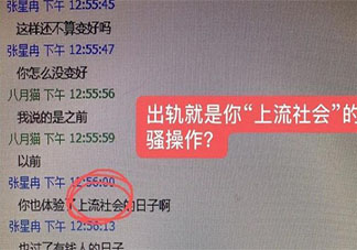 上流社會下等馬是什么梗 上流社會下等馬梗的出處是什么