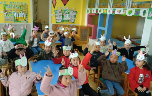 2020幼兒園復(fù)活節(jié)活動(dòng)方案 幼兒園復(fù)活節(jié)活動(dòng)主題