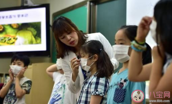 疫情沒結(jié)束幼兒園開學(xué)了要不要送孩子去 開學(xué)后你會送孩子去幼兒園嗎 疫情沒結(jié)束幼兒園開學(xué)了要不要送孩子去 開學(xué)后你會送孩子去幼兒園嗎