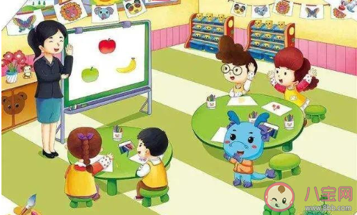 疫情沒結(jié)束幼兒園開學(xué)了要不要送孩子去 開學(xué)后你會送孩子去幼兒園嗎 疫情沒結(jié)束幼兒園開學(xué)了要不要送孩子去 開學(xué)后你會送孩子去幼兒園嗎