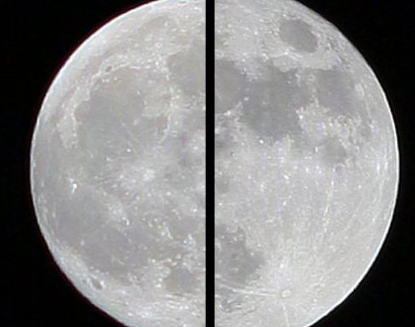 2020最大超級月亮什么時候 超級月亮4月8日幾點 2020最大超級月亮什么時候 超級月亮4月8日幾點