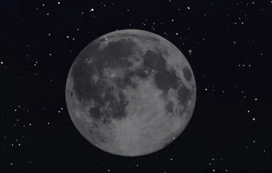 2020最大超級月亮什么時候 超級月亮4月8日幾點 2020最大超級月亮什么時候 超級月亮4月8日幾點