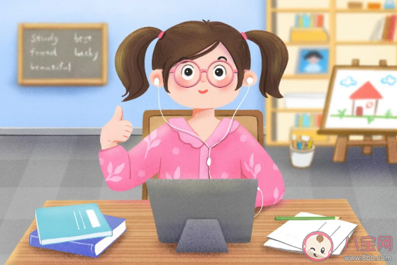 小學上網課的日子作文范文 小學上網課的日子作文4篇