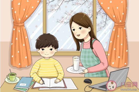 小學上網課的日子作文范文 小學上網課的日子作文4篇