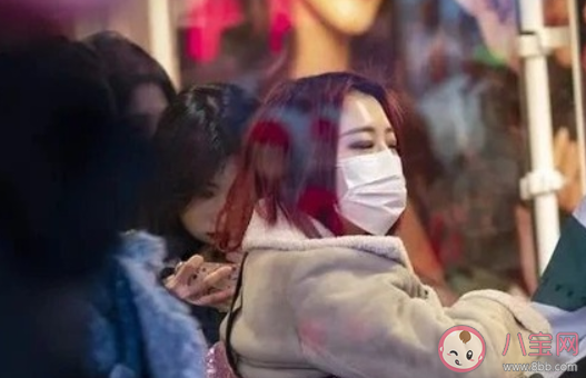 新冠肺炎與流感怎么區(qū)分 哪些是新冠肺炎易感人群