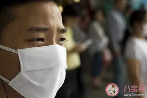 新冠肺炎與流感怎么區(qū)分 哪些是新冠肺炎易感人群