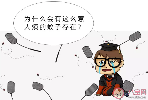 春夏如何有效驅蚊 有什么有效的驅蚊方法 春夏如何有效驅蚊 有什么有效的驅蚊方法