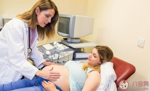 孕婦產檢時為什么被問頭胎還是二胎 孕婦產檢要做哪幾項檢查