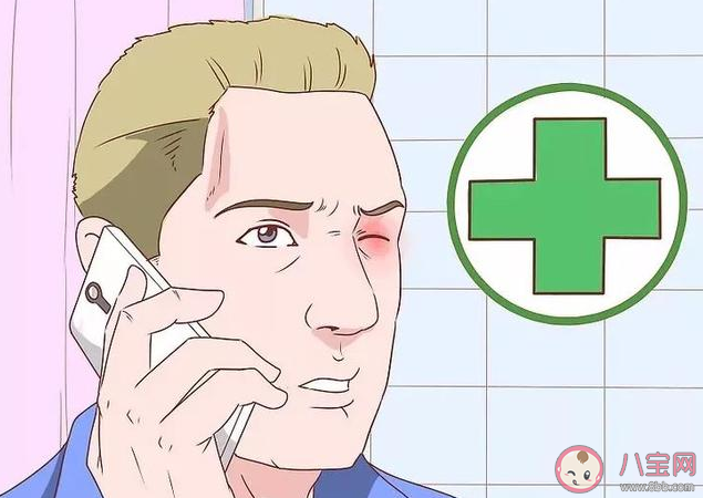 眼皮一直跳怎么辦 怎么減少眼皮跳動的情況出現