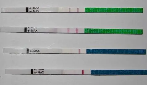 驗孕棒和早孕試紙哪個更準確 驗孕棒和早孕試紙的區別