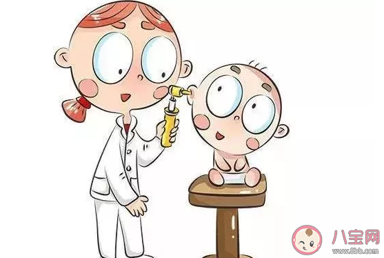 寶寶有干鼻屎可以用小夾子夾嗎  寶寶有干鼻屎怎么處理