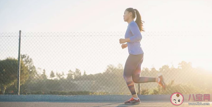 備孕期跑步有什么好處 備孕期間做哪些運動提高受孕