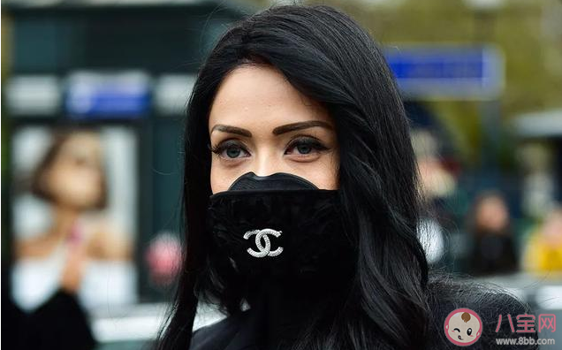 戴口罩等級表劃分 口口罩妝分為哪幾個等級 戴口罩等級表劃分 口口罩妝分為哪幾個等級