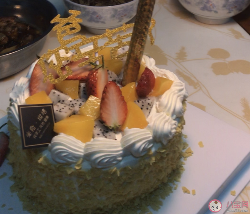 爸爸生日快樂(lè)祝福語(yǔ) 2020寫給爸爸的生日祝福句子