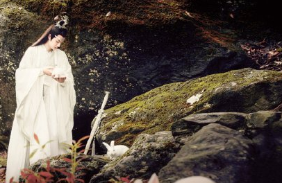 書籍中讓人驚艷的人名有哪些 聽過最好聽的名字大全