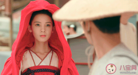 《無心法師3》大結局紅衣人是岳綺羅嗎  青鸞和無心在一起了嗎