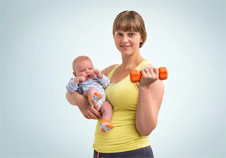 女性幾歲之后不建議生二胎 超過哪個年齡不建議生二胎