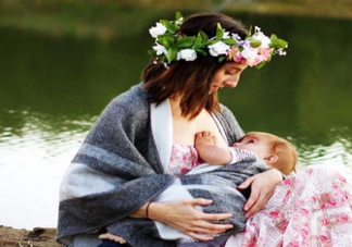 寶寶吃奶有哪些方式 寶寶吃奶的五種模式