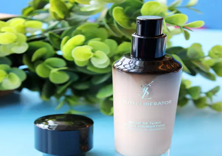 圣羅蘭妍活青春粉底液怎么樣  圣羅蘭妍活青春粉底液色號選擇