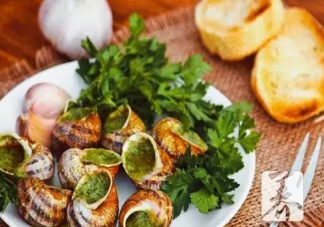 懷孕吃田螺會流產不  懷孕吃田螺小孩會流口水嗎