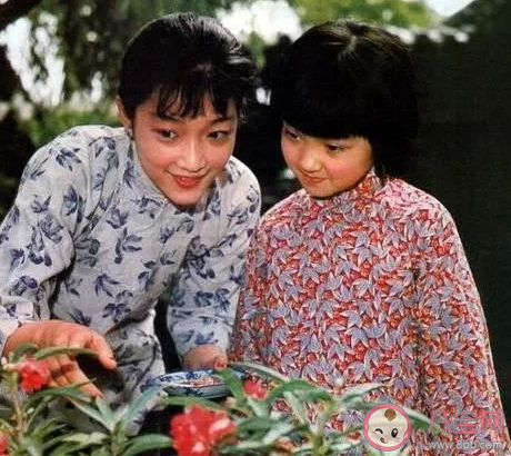 你是來拉屎的吧表情包小女孩是誰 城南舊事英子是誰扮演的 你是來拉屎的吧表情包小女孩是誰 城南舊事英子是誰扮演的