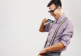 男性晨勃多久是正常的 男人早上晨勃是怎么回事