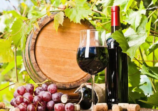 冠心病患者可以喝葡萄酒嗎 冠心病喝葡萄酒有什么好處