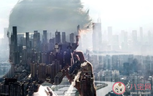 會為了愛情留在陌生城市嗎 為了愛情去對方城市好嗎